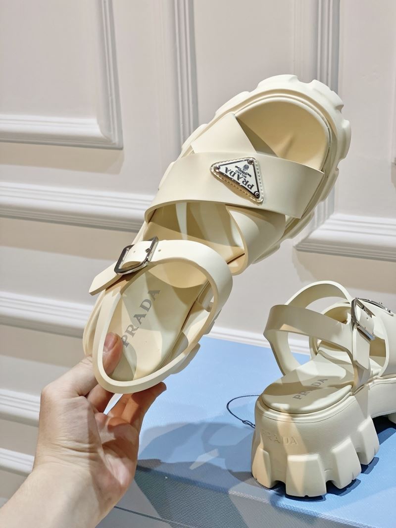 Prada Sandals